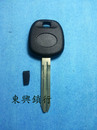 豐田汽車晶片鑰匙