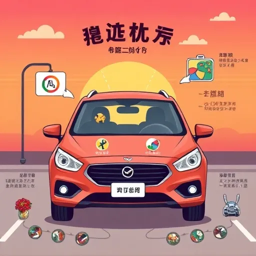 為什麼汽車晶片鑰匙費用落差這麼大？先搞懂晶片鑰匙的運作原理