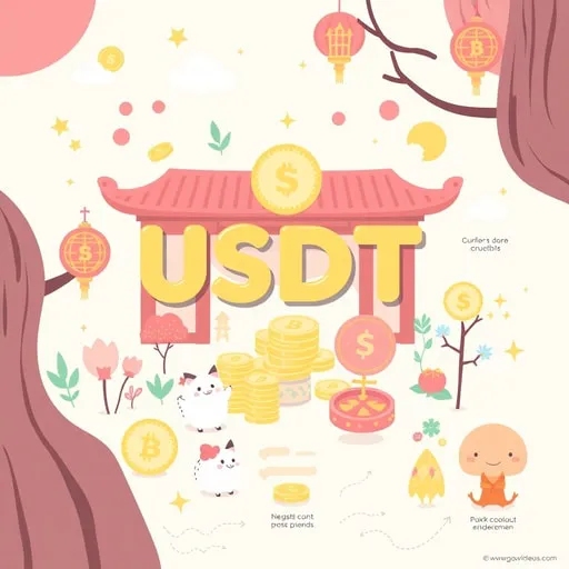 善用USDT與免費體驗金，掌握高勝率的博弈策略技巧